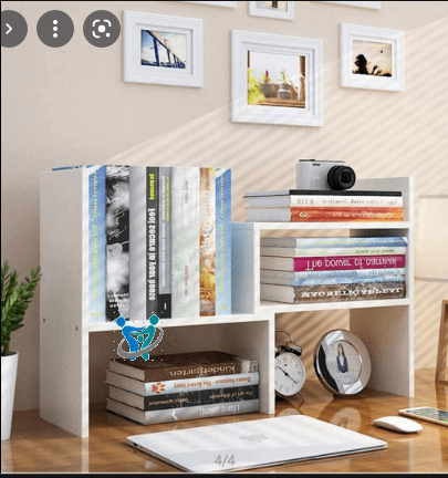 اشكال مكتبات خشب للشاشه 3 اشكال مكتبات خشب للشاشه2 1